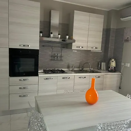 Relax - Mare Cannizzaro - Catania Apartment