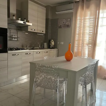 Relax - Mare Cannizzaro - Catania Apartment *