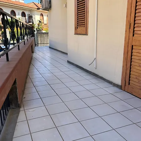 Apartment Relax - Mare Cannizzaro - Catania