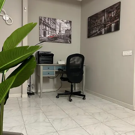 Relax - Mare Cannizzaro - Catania Apartment *