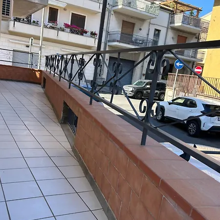 Apartment Relax - Mare Cannizzaro - Catania Aci Castello