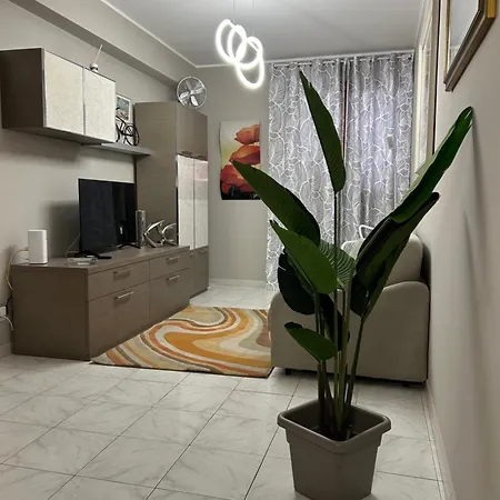 Apartment Relax - Mare Cannizzaro - Catania
