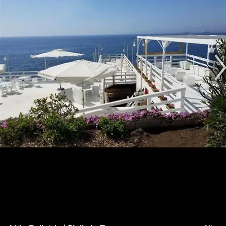 Apartment Relax - Mare Cannizzaro - Catania *