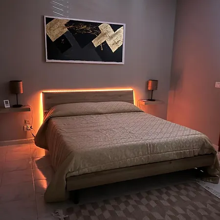 Apartment Relax - Mare Cannizzaro - Catania *