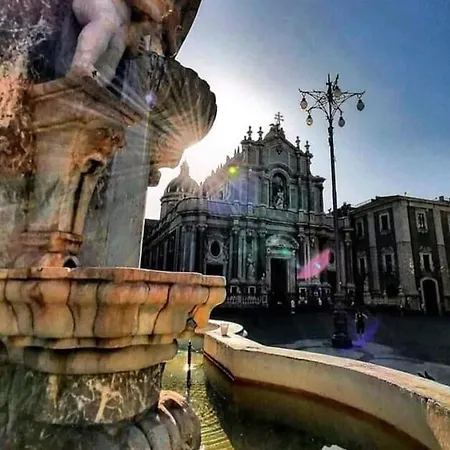 Relax - Mare Cannizzaro - Catania