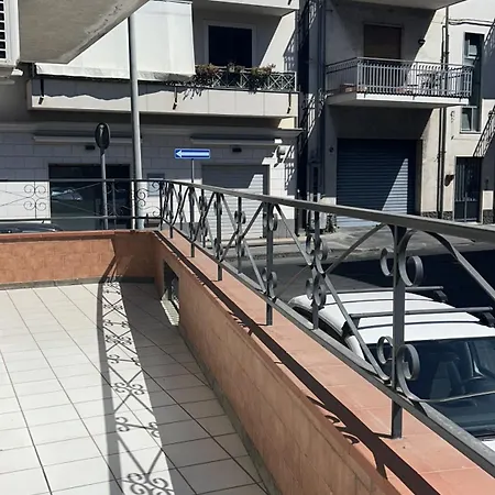 Apartment Relax - Mare Cannizzaro - Catania